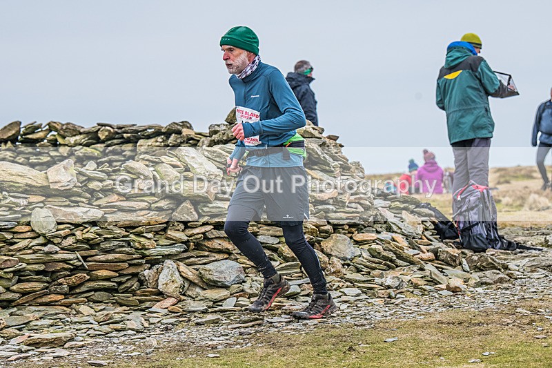 Black Combe-693 - Black Combe Fell Race Saturday 4th March 2023