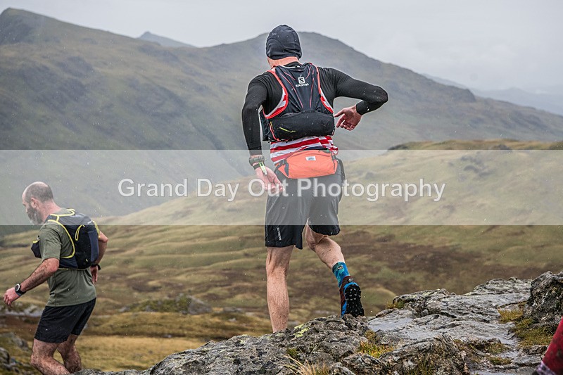 Three Shires-435 - Three Shires Fell Race Saturday 20th September 2025