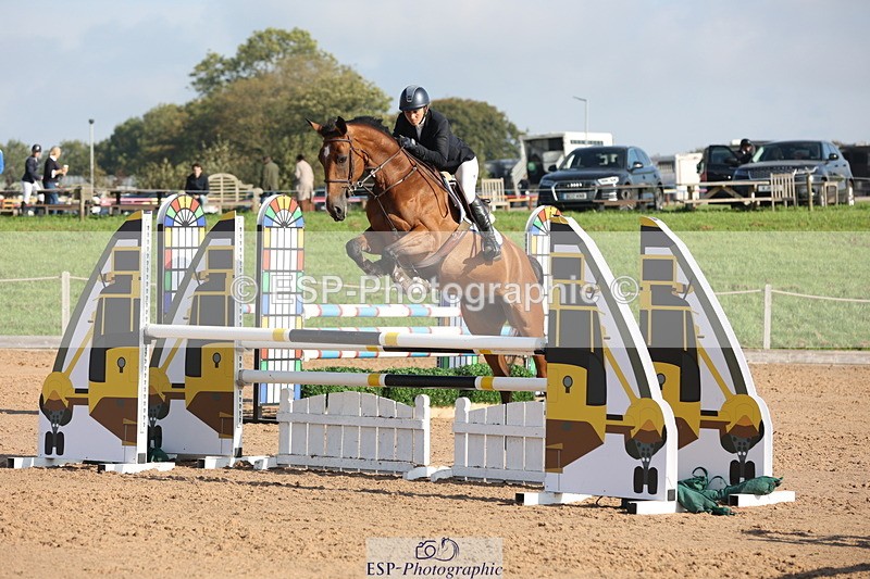 230915A-100301-01394 - Cls 1 Snr Newcomers