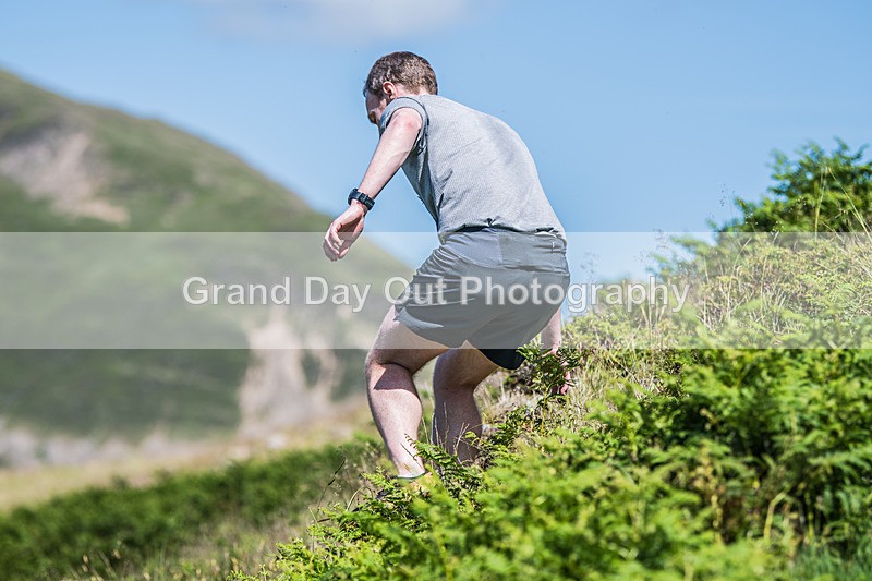 Arnison-195 - Arnison Dash Fell Race Sunday 29th June 2025