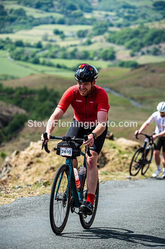 131944 - Hardknott Pass Camera 3 13.00-14.00