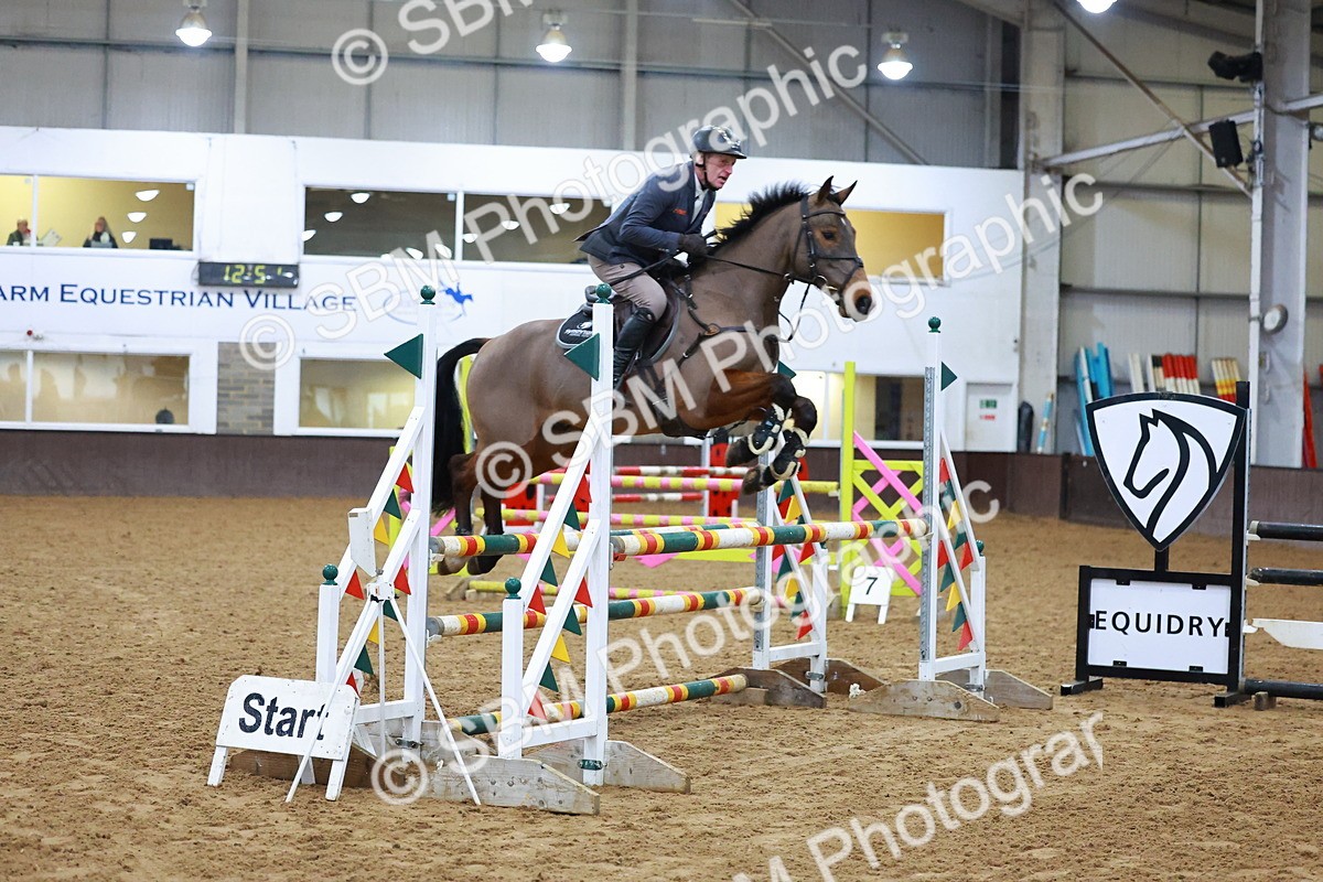 SBM_001130 - Class 3 - Senior Discovery - 1.00m