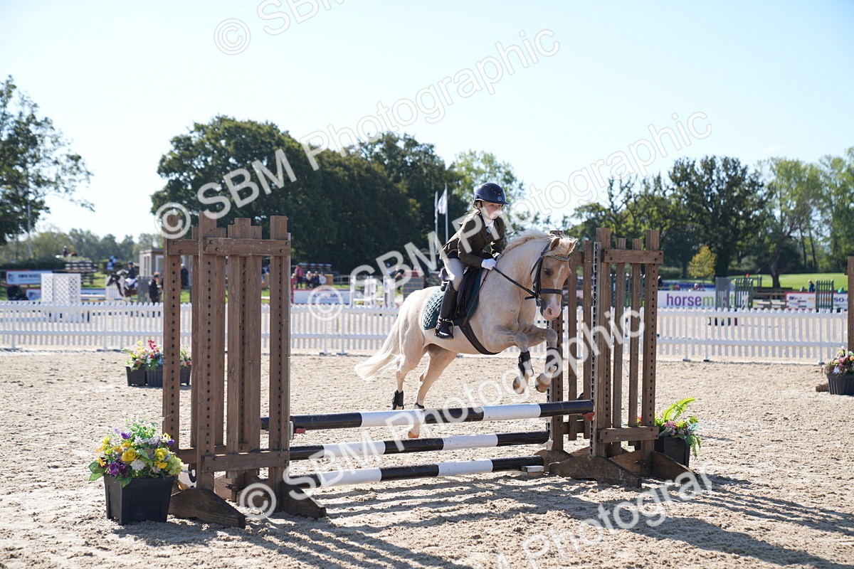 SBM_17567 - J58 - Clear Round 60cm