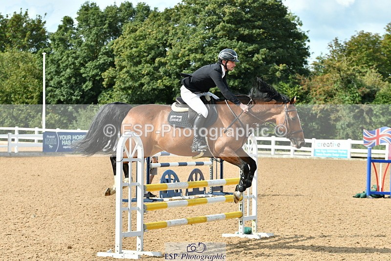 230830A-102502-00232 - Cls 1 British Novice & Open