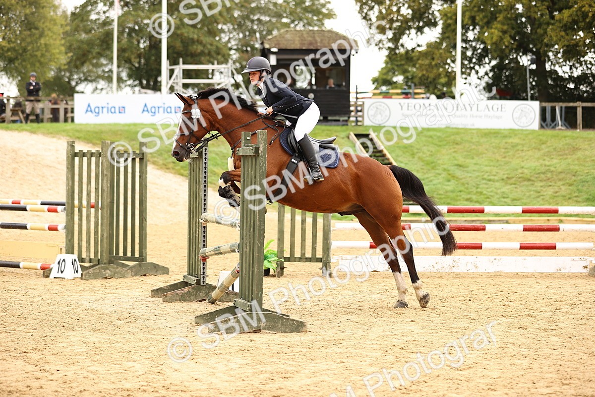 SBM_58849 - J42 - Grand Tour Horse & Pony 1.00m Championship