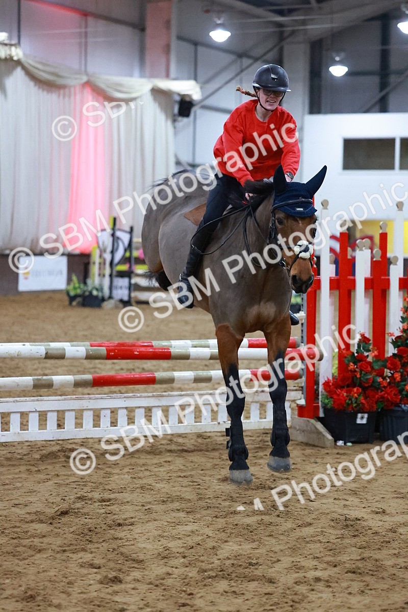 SBM_007307 - Bareback - Camera 2