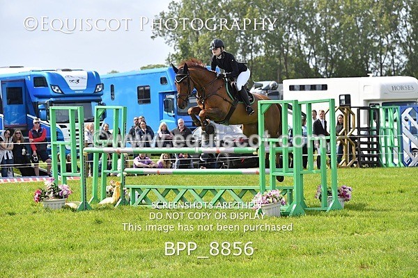 BPP_8856 - CLASS 2 The RHS Equikro Equestrian Classic Championship Qualifier (1.20m)