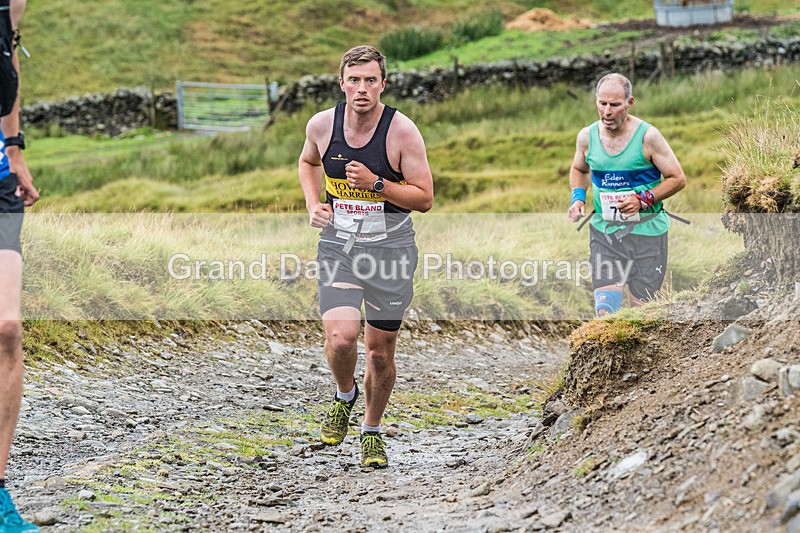 Tebay-100 - Tebay Fell Race Wednesday 28th June 2023