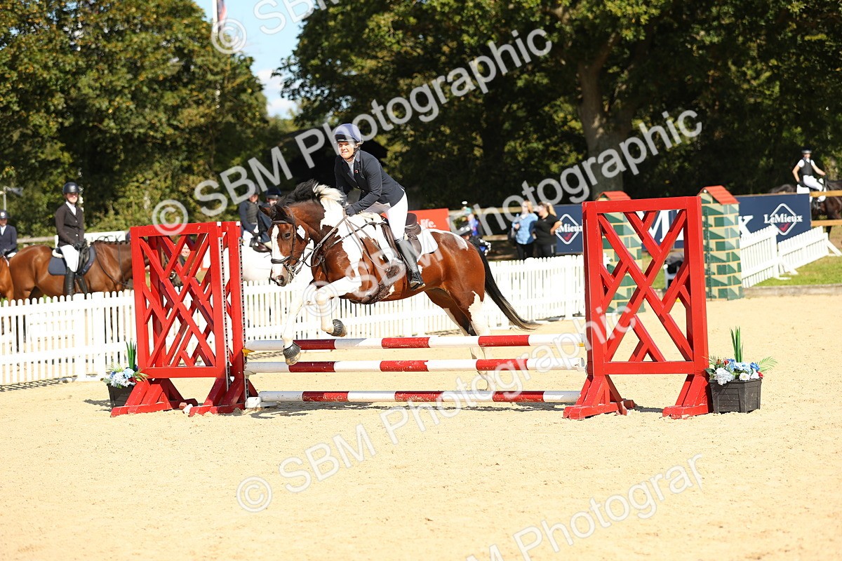 SBM_23951 - J45 - Accumulator 70 80cm