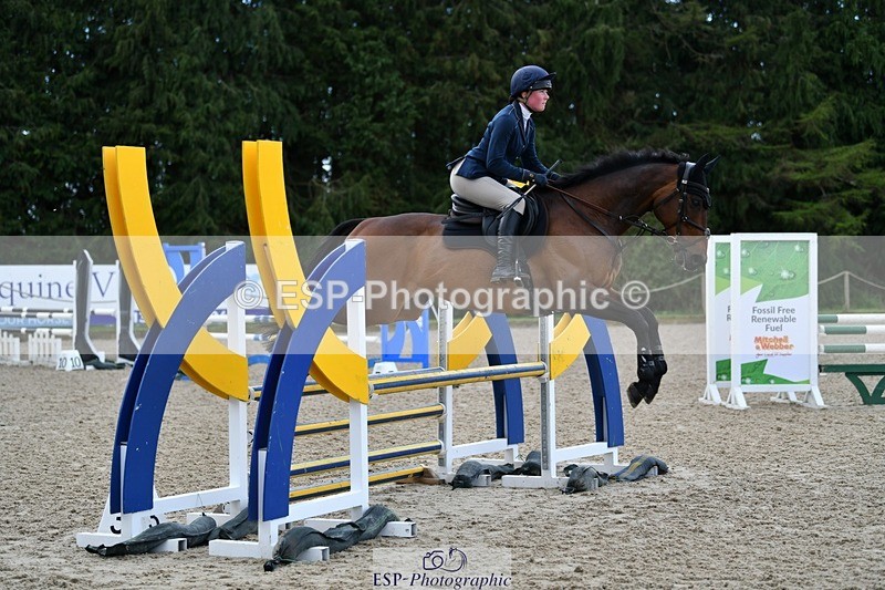 240324-083357-01666 - Cls 7 British Novice & 90cm Open