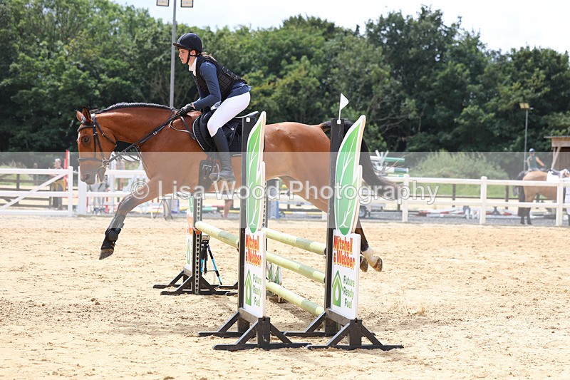 3E7A3515 - Class 8: 80cm Junior