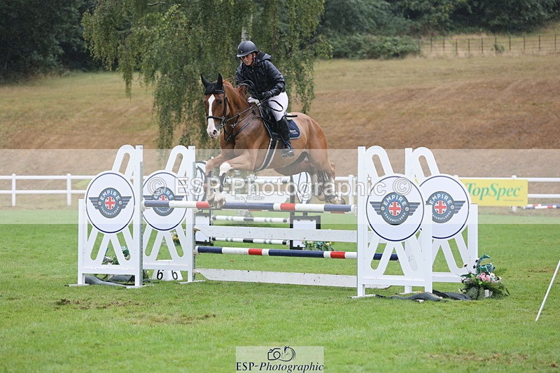 250830A-142233-06965 - Cls 16 Snr Newcomers and 1.10m Open