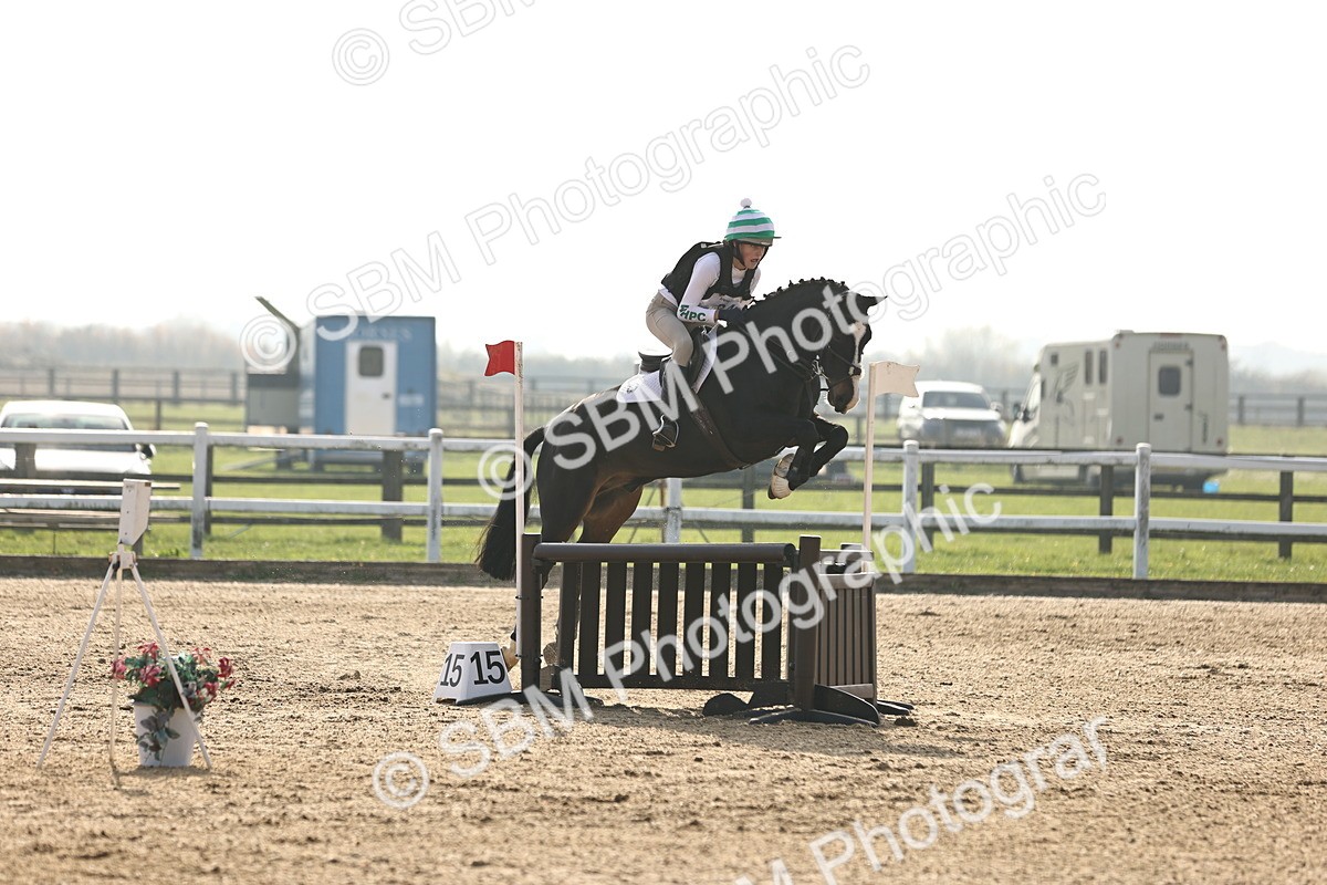 SBM_003400 - Class 3 - 90cm