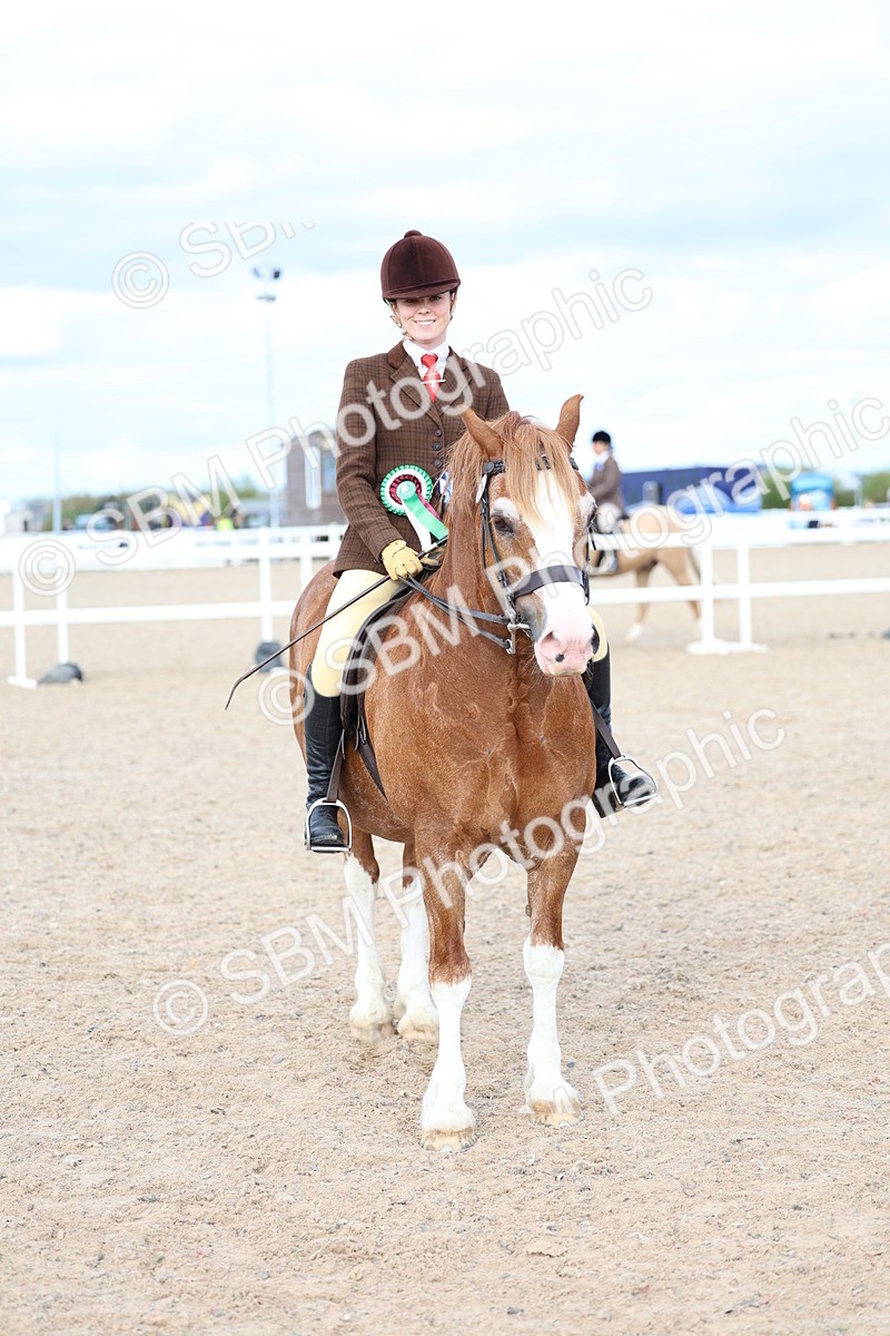 SBM_17616 - Class 316 - Best Pony - Rider Combination