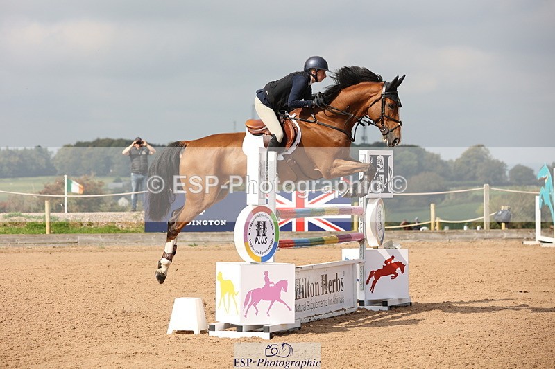 230915A-114149-01844 - Cls 2 Snr Foxhunter