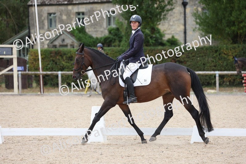 20250820-0854 - Class 16 - Novice 5