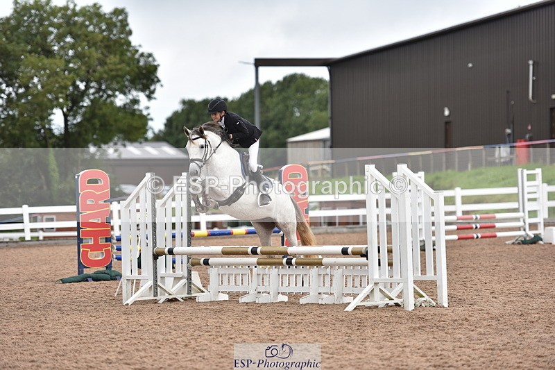 230805A-123134-00690 - Cls 7 Pony Intro 70cm