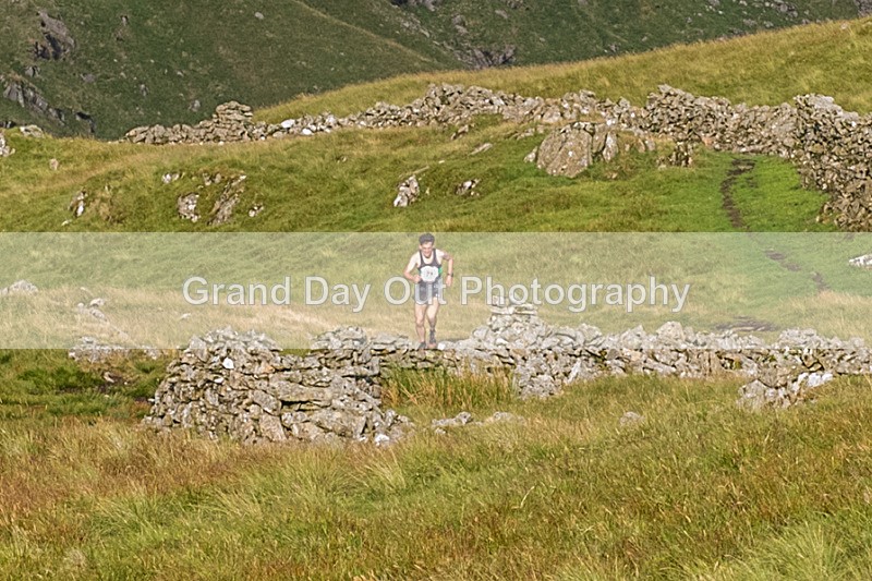 Seat Sandal-12 - Seat Sandal Fell Race Wednesday 12th July 2023