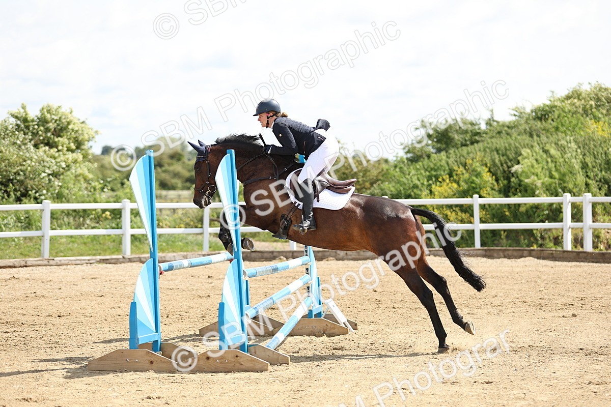 SBM_000250 - Class 2 - Senior British Novice - 90cm