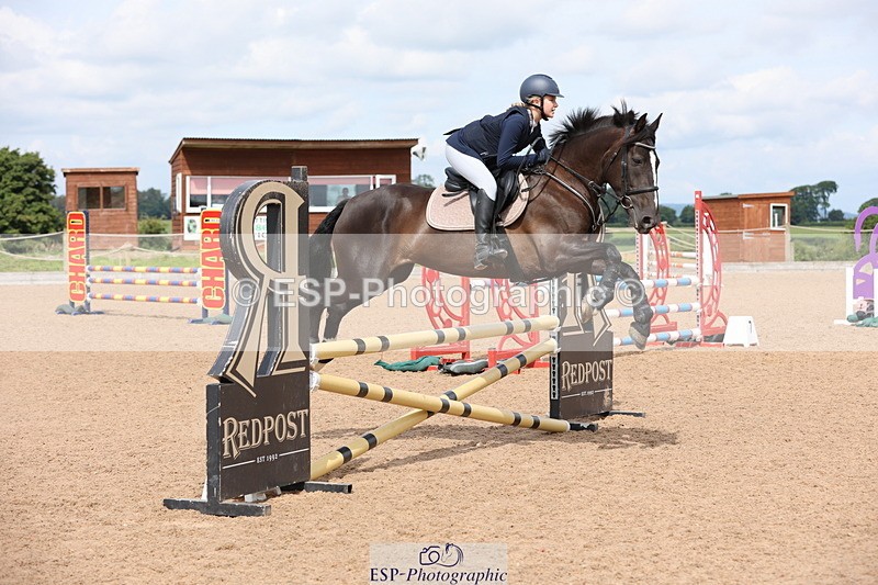 240714A-103531-01767 - Cls 4 Pony Disc & 90 Open