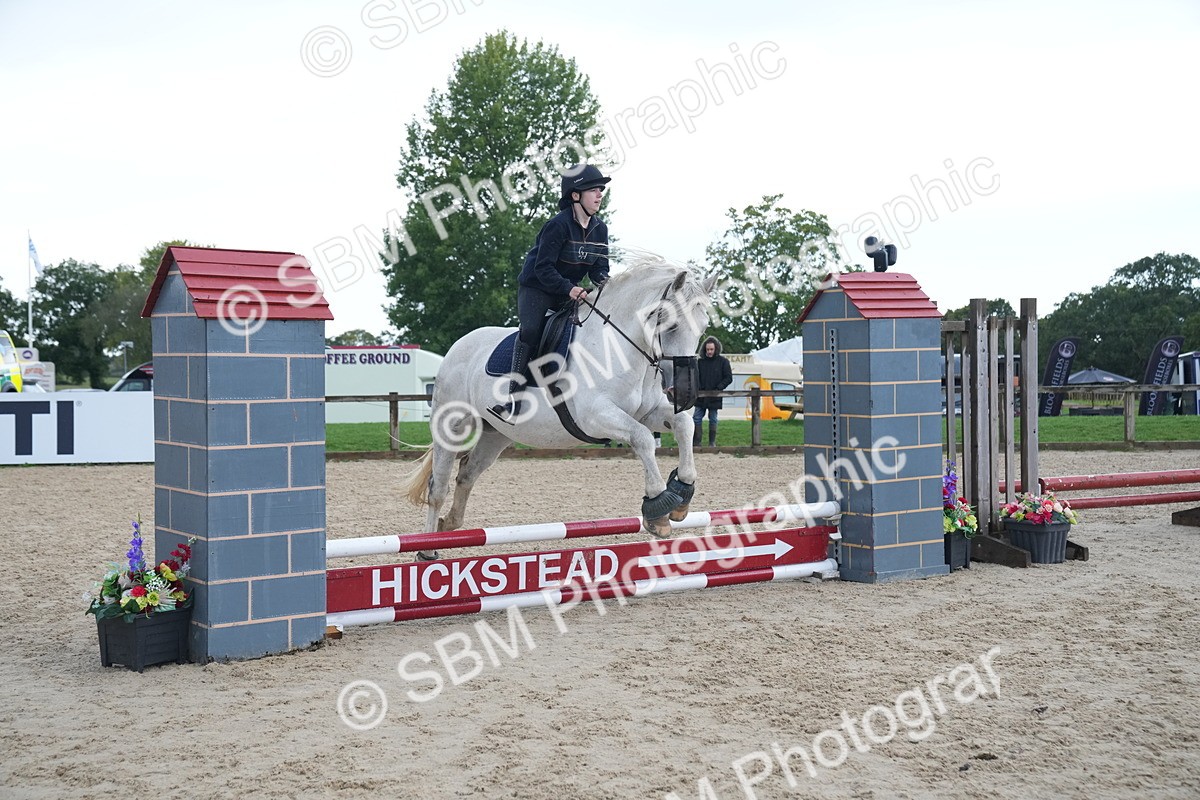 SBM_01699 - J54 - Clear Round 50cm