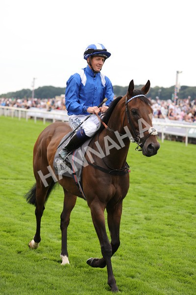 yr20082021r4-25 - Race 4 3.35pm Coolmore Wootton Bassett Nunthorpe Stakes (British Champions Series Race)