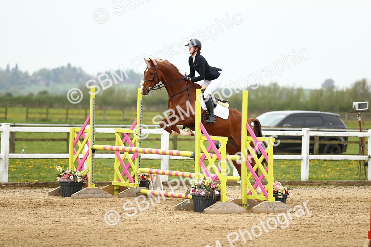 SBM_000794 - Class 3 - Senior Discovery 1m