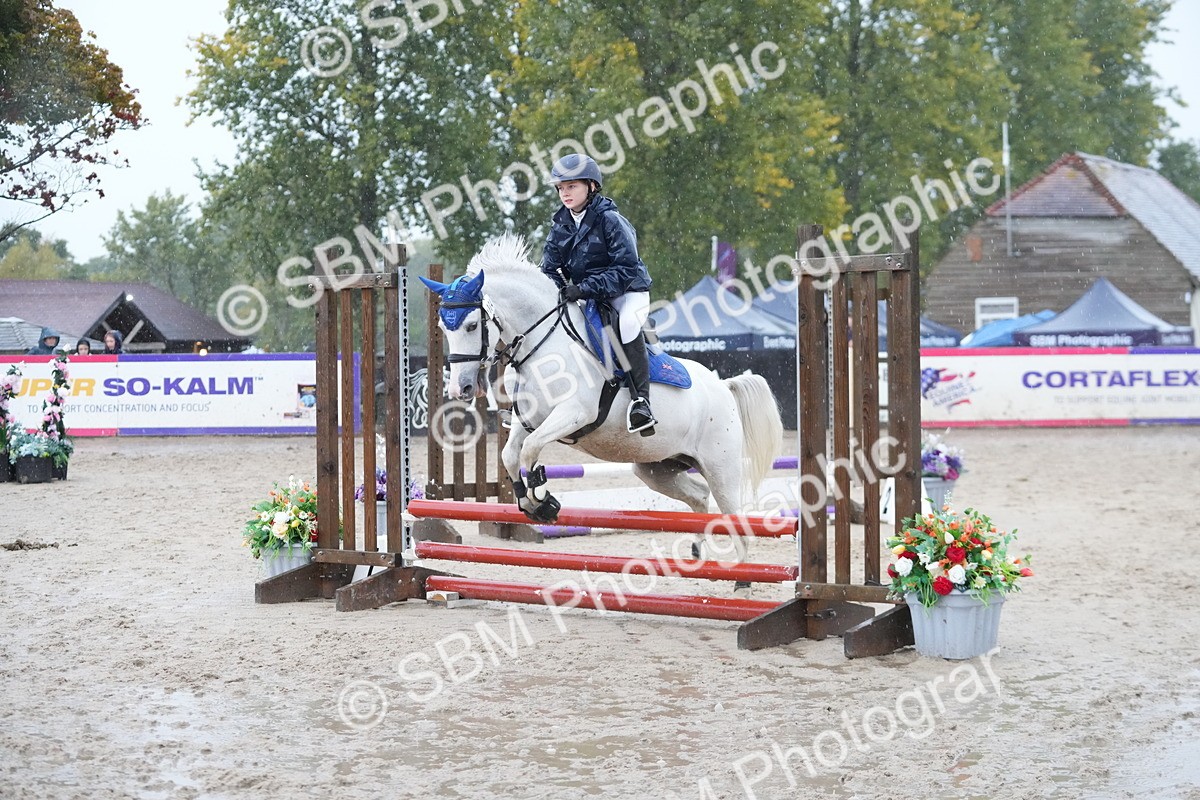 SBM_36212 - J5 - Junior Pony 50cm Championship