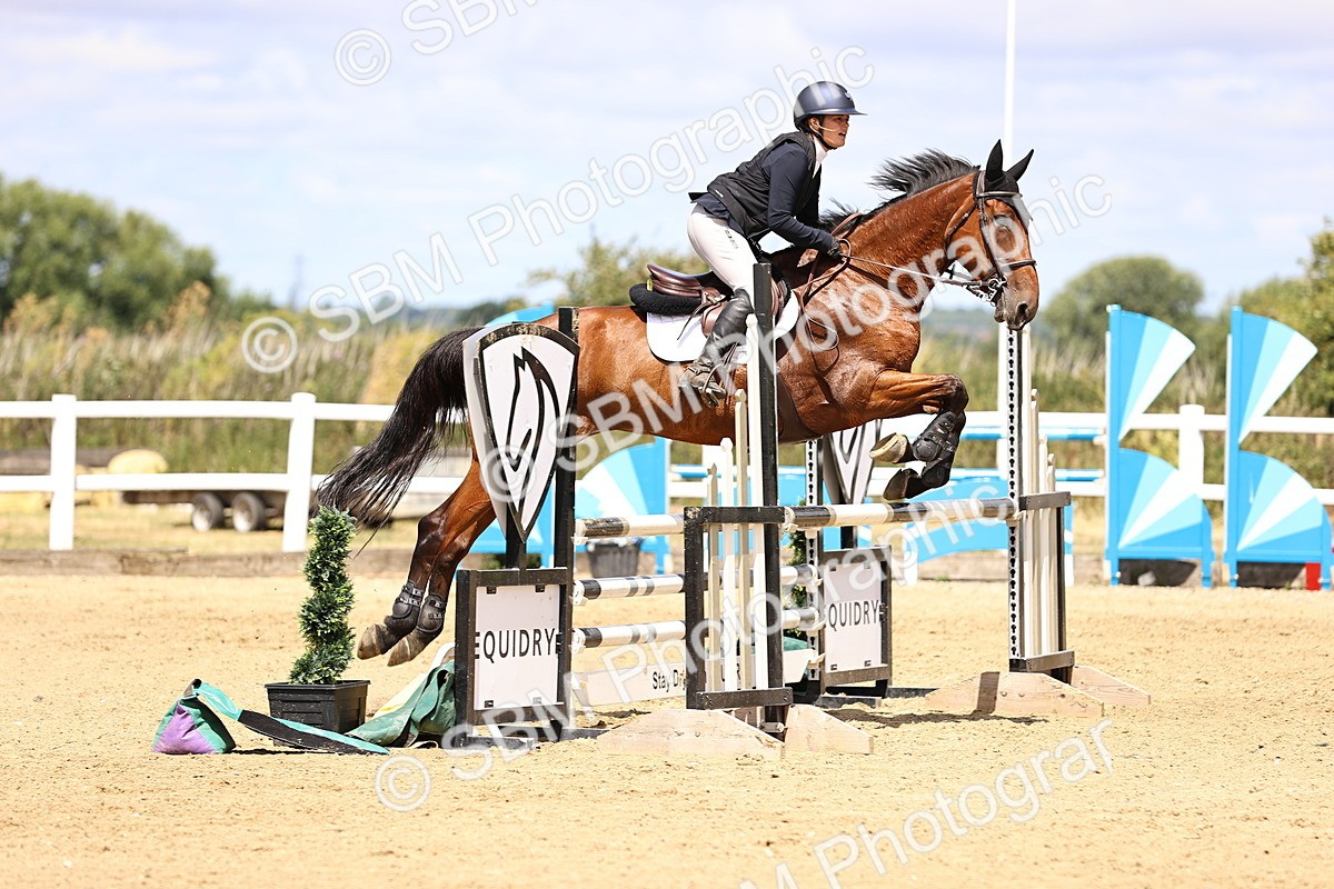 SBM_013991 - Class 14 - Senior Discovery - 1.00m Open