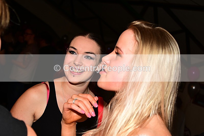 LUCY-311 - Lucy's 18th