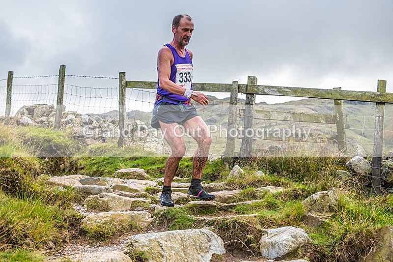 Langdale-1243 - Langdale Horseshoe Fell Race Saturday 8th October 2022