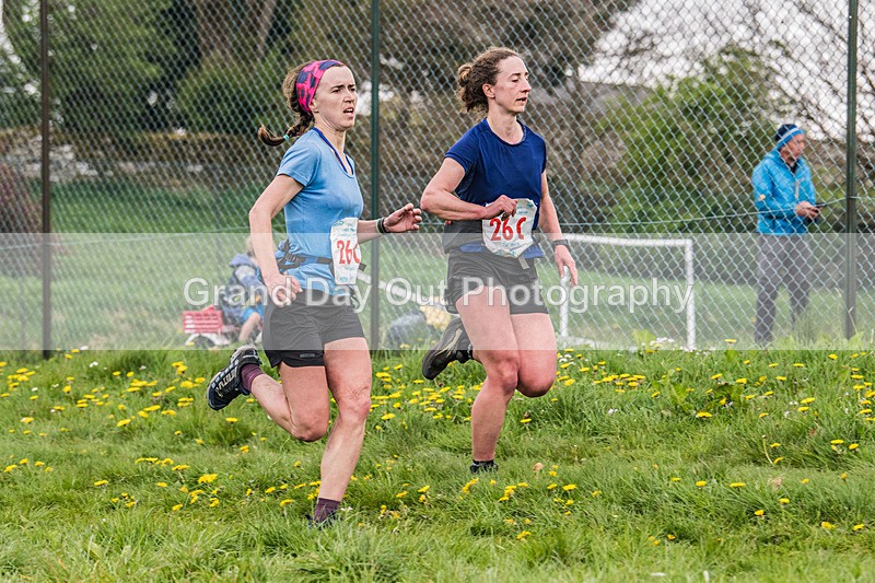 3 Peaks Finish-314 - The 3 Peaks Race Saturday 26th April 2025 - The Finish