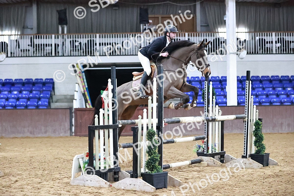 SBM_002460 - Class 10 - Senior newcomers 1.10m