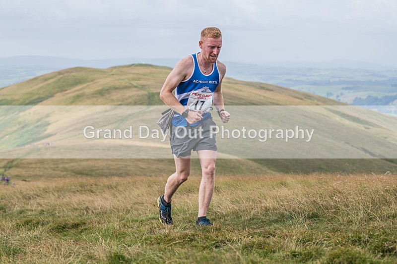 Sedbergh-119 - Sedbergh Hills Fell Race Sunday 18th August 2024