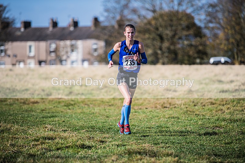 Cumbria XC-565 - Cumbria XC League Workington Saturday 26th October 2024