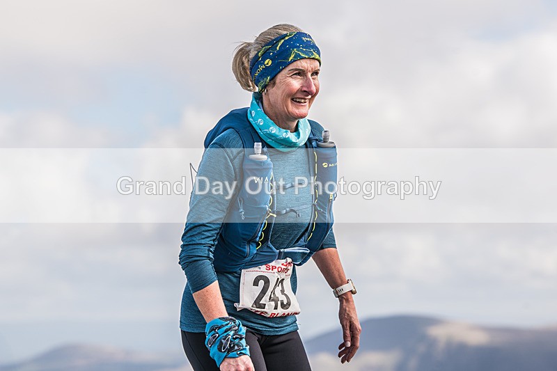 Coledale-949 - Coledale Horseshoe Fell Race Saturday 30th March 2024
