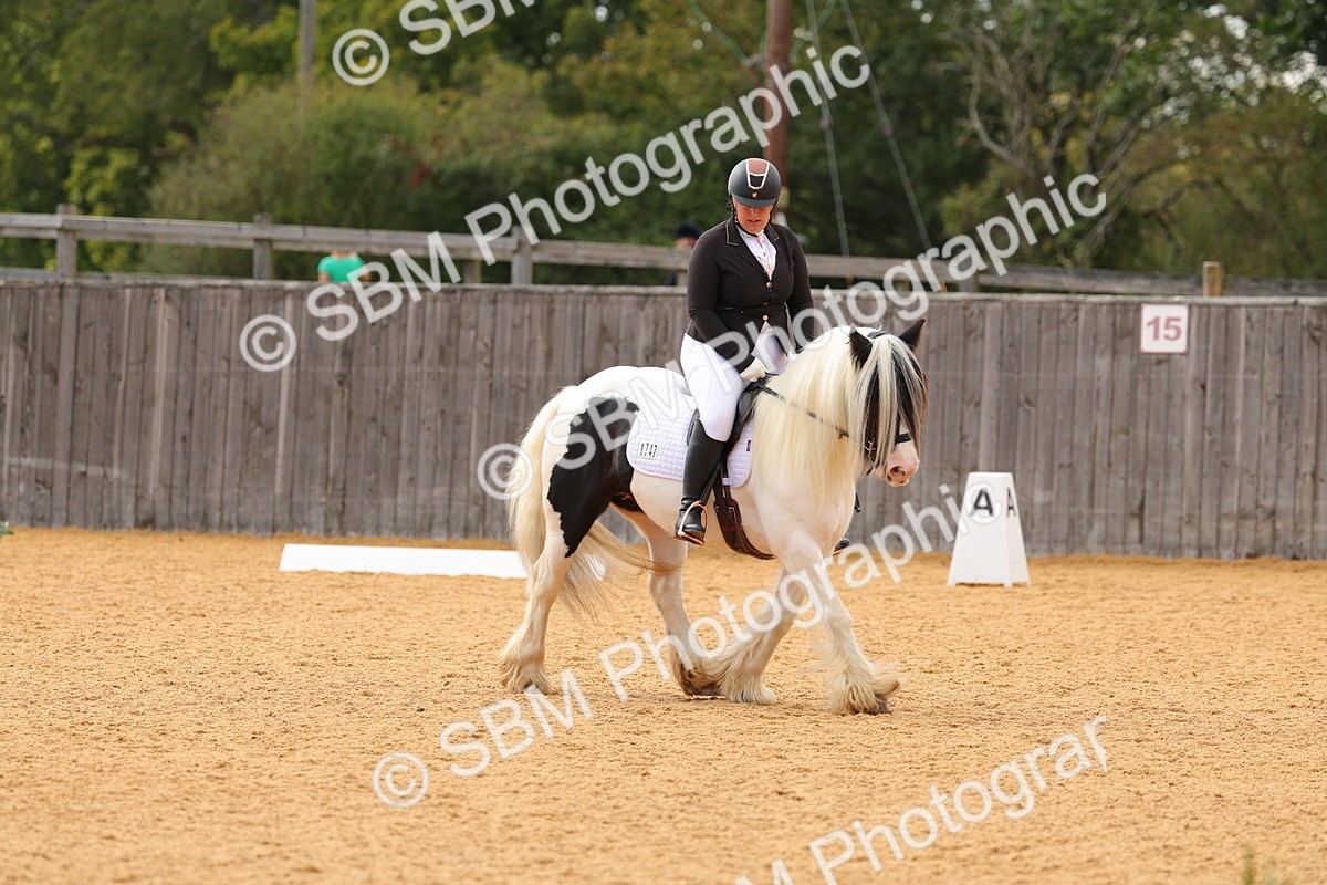 SBM_47435 - D6 - Small Tour Championship - Intro C
