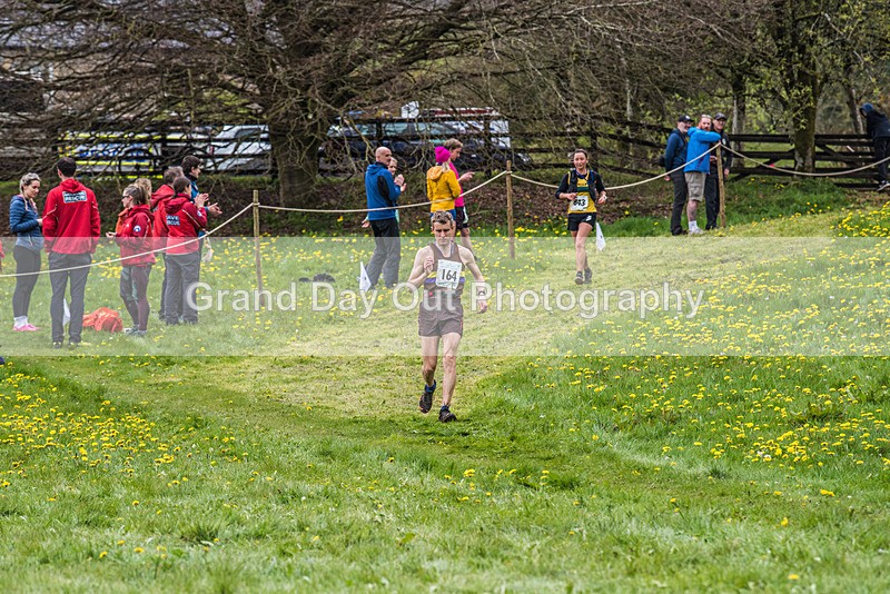 3 Peaks-2674 - The 3 Peaks Race - The Finish - Saturday 29th April 2023
