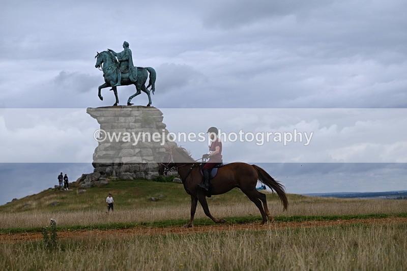 DSC_5484 - Time at Statue 11:46 to 12:16