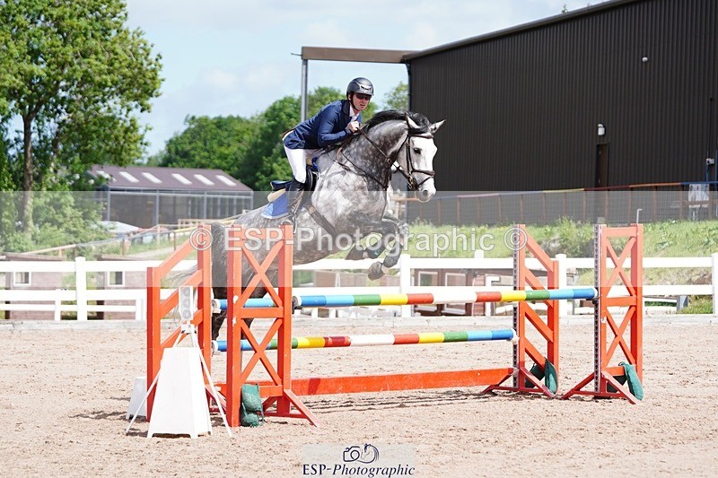 250525-113724-09259 - Cls 33 A&B Snr Disc & 1.00m Open