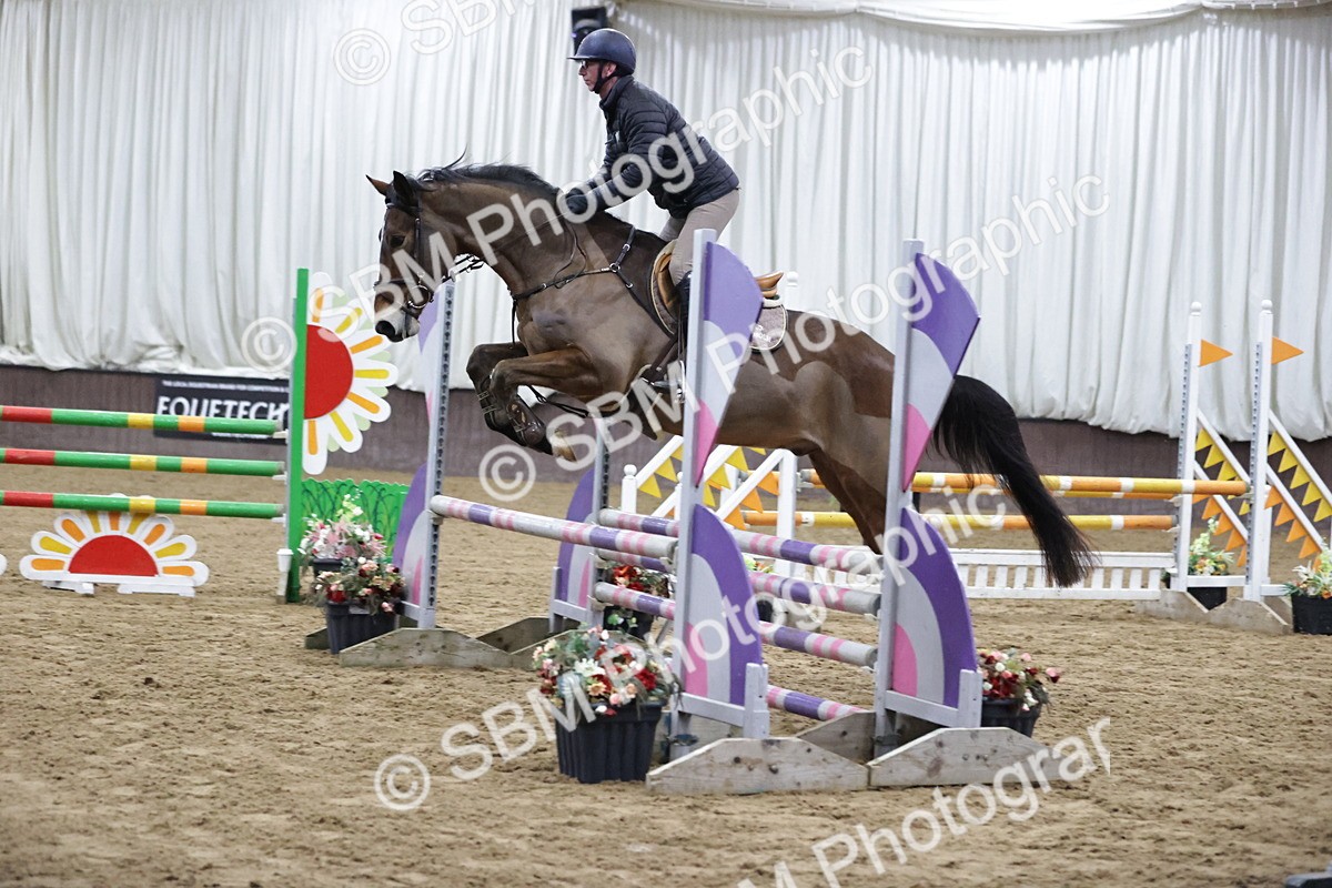 SBM_000148 - Class 1 - Clear Round