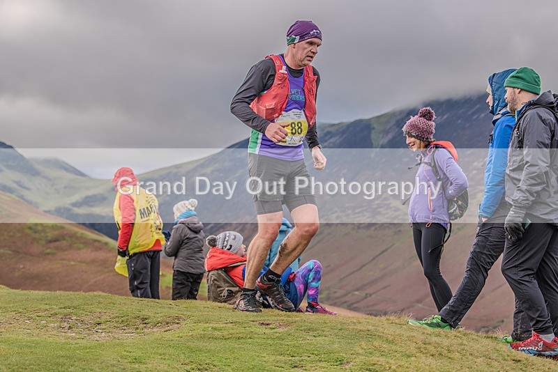 British Fell Relay-1816 - British Fell & Hill Relay Championship Braithwaite Keswick Saturday 21st October 2023