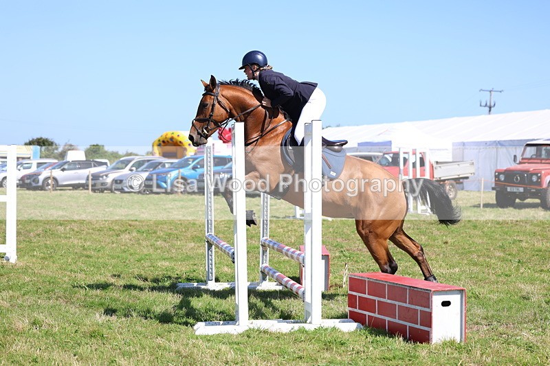 3E7A4660 - Class 2: Club 70cm