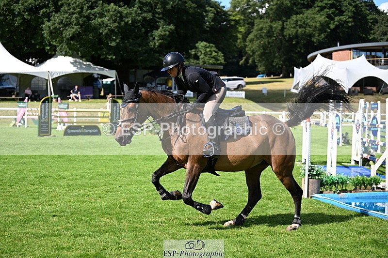 250703A-094540-02296 - Cls 1 Snr Foxhunter