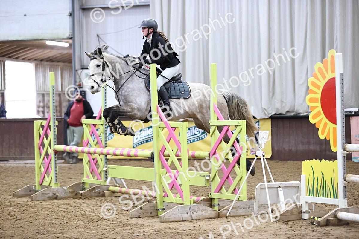 SBM_001641 - Class 10 - Pony Discovery - 90cm