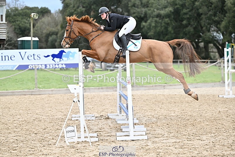 250323A-123723-04594 - Cls 23&29 105m Open & Nat Am Qualifier