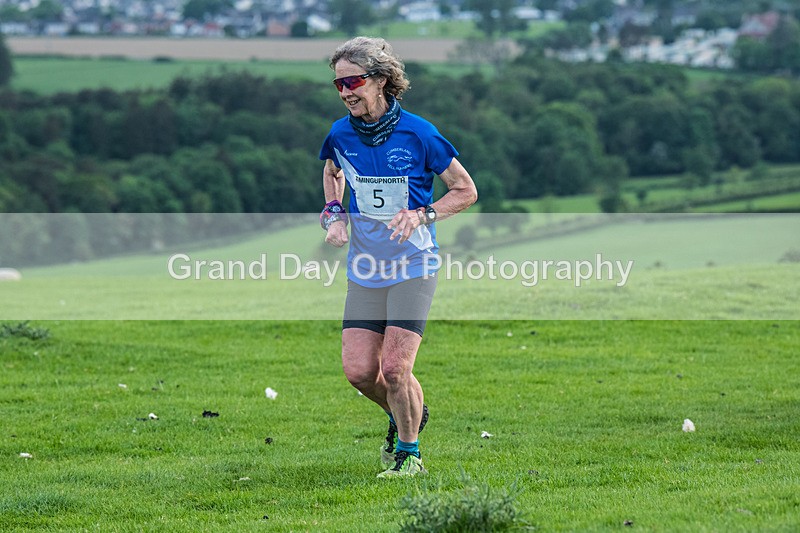 Hay-210 - Hay O Trail Race Tuesday 21st May 2024