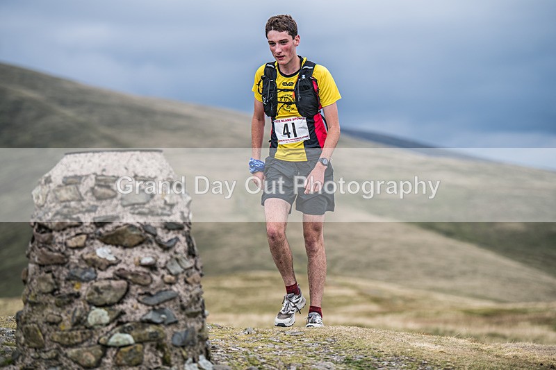 Sedbergh Hills-794 - Sedbergh Hills Fell Race Sunday 16th August 2026