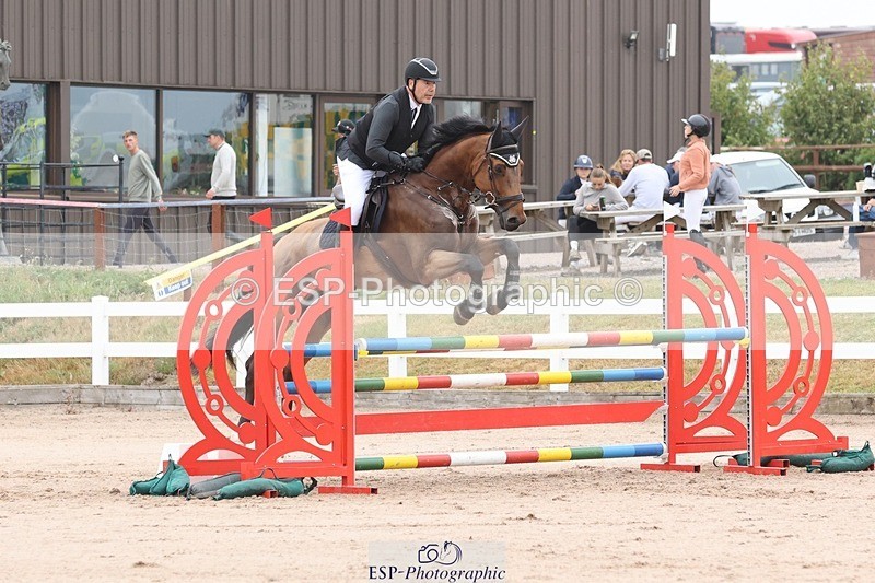 250717-090705-03394 - Cls 9, 1 Star Bronze Tour