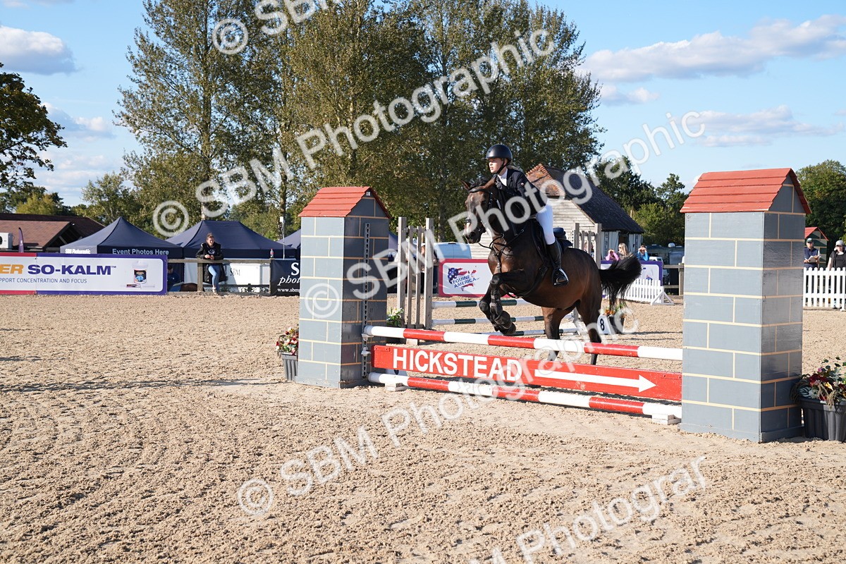 SBM_27990 - J43 - Super Speedy Scurry Open - 60cm